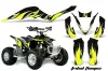 Apex Pro Shark MXR 70 / 90 ATV Custom Graphic Kit - All Years