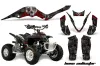 Apex Pro Shark MXR 70 / 90 ATV Custom Graphic Kit - All Years