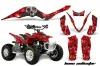 Apex Pro Shark MXR 70 / 90 ATV Custom Graphic Kit - All Years
