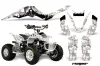 Apex Pro Shark MXR 70 / 90 ATV Custom Graphic Kit - All Years