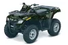 Can Am Outlander EFI 500 / 650 / 800 / 1000 ATV Graphic Kit - 2006-2011 The One Green
