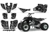 Cobra ECX 50 / 70 / 80 ATV Custom Graphic Kit - All Years