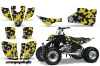 Cobra ECX 50 / 70 / 80 ATV Custom Graphic Kit - All Years