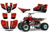 Cobra ECX 50 / 70 / 80 ATV Custom Graphic Kit - All Years