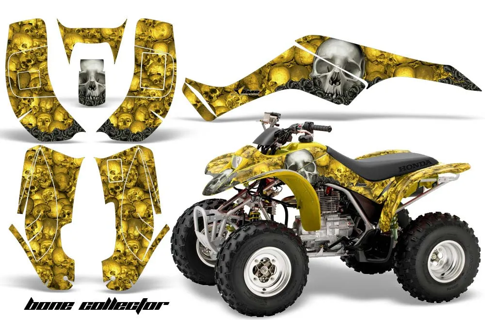 Honda TRX 90 ATV Custom Graphic Kit - 2006-2019