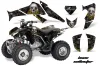 Honda TRX 250EX / 250R / 250X ATV Custom Graphic Kit - 2006-2024