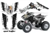 Honda TRX 300EX ATV Custom Graphic Kit - 2007-2013