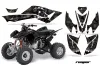 Honda TRX 400 EX ATV Custom Graphic Kit - 2008-2016