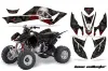Honda TRX 400 EX ATV Custom Graphic Kit - 2008-2016