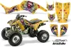 Honda TRX 400EX ATV Custom Graphic Kit - 1999-2007