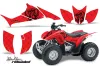 Honda TRX 90 ATV Custom Graphic Kit - 2006-2019