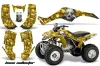 Honda TRX 90 ATV Custom Graphic Kit - 2006-2019