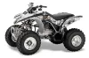 Honda TRX 90 ATV Graphic Kit - 2006-2019 Northstar Pink
