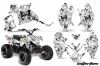 Polaris Outlaw 90 / 110 ATV Custom Graphic Kit - 2002-2025