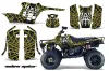 Polaris Trailboss 330 ATV Custom Graphic Kit - 2004-2009