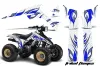 Suzuki LT 230R ATV Custom Graphic Kit - All Years