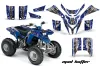 Yamaha Blaster YFS200 ATV Custom Graphic Kit - 1988-2001