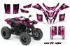 Yamaha Blaster YFS200 ATV Custom Graphic Kit - 1988-2001