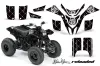 Yamaha Blaster YFS200 ATV Custom Graphic Kit - 1988-2001