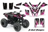 Yamaha Blaster YFS200 ATV Custom Graphic Kit - 1988-2001