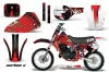 Honda CR60 Dirt Bike Custom Graphic Kit - 1984-1985