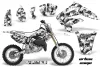 Honda CR85 Dirt Bike Custom Graphic Kit - 2003-2007