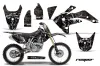 Honda CRF150 R Dirt Bike Custom Graphic Kit - 2007-2016