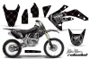 Honda CRF150 R Dirt Bike Custom Graphic Kit - 2007-2016