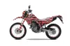 Honda CRF250 L Enduro Dirt Bike Graphic Kit - 2013-2020 Argyle Red