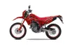 Honda CRF250 L Enduro Dirt Bike Graphic Kit - 2013-2020 Digicamo Red