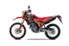 Honda CRF250 L Enduro Dirt Bike Graphic Kit - 2013-2020 Mad Hatter Red