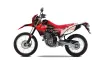 Honda CRF250 M Enduro Dirt Bike Graphic Kit - 2013-2020 Carbon X Red
