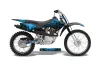 Honda CRF80 Dirt Bike Graphic Kit - 2004-2010 Zombie Trooper