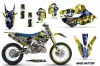 Husaberg TC / FC 300 Dirt Bike Custom Graphic Kit - 2013-2014