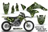 Kawasaki KLX450 Enduro Dirt Bike Custom Graphic Kit - 2008-2022