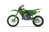 Kawasaki KX100 Dirt Bike Graphic Kit - 2014-2021 Digicamo Green