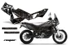 KTM Adventure 990 Sport Dirt Bike Custom Graphic Kit - 2006-2013