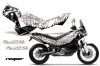 KTM Adventure 990 Sport Dirt Bike Custom Graphic Kit - 2006-2013