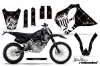 KTM C0 SX / EXC 4 Stroke Dirt Bike Custom Graphic Kit - 1993-1997
