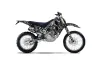 KTM C0 SX / EXC 4 Stroke Dirt Bike Graphic Kit - 1993-1997 Urban Camo Black