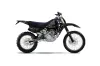 KTM C0 SX / MXC 4 Stroke Dirt Bike Graphic Kit - 1993-1997 Reaper Black