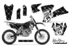 KTM C1 MXC Dirt Bike Custom Graphic Kit - 2003-2004