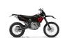 KTM C4 SX Dirt Bike Graphic Kit - 2005-2006 Silver Star - Reloaded Red