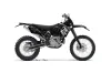 KTM C4 SX Dirt Bike Graphic Kit - 2005-2006 Silver Star - Reloaded White