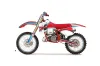 KTM C8 MXC / EXC 300 Dirt Bike Graphic Kit - 1990-1992 Retro Race