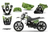 Yamaha PW50 Dirt Bike Custom Graphic Kit - 1990-2022
