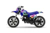Yamaha PW80 Dirt Bike Graphic Kit - 1996-2006 Flashback