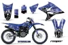 Yamaha TTR230 Dirt Bike Custom Graphic Kit - 2005-2023