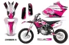 Yamaha YZ85 Dirt Bike Custom Graphic Kit - 2015-2018