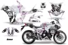 Honda CBR 250R Custom Graphic Kit - 2010-2013